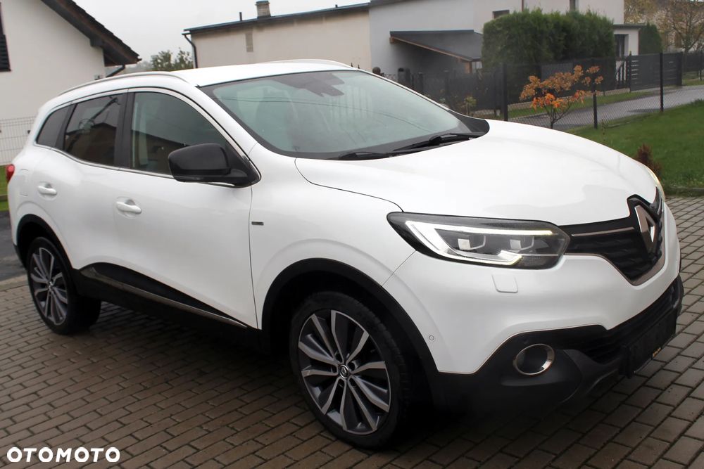 Renault Kadjar 1.6 dCi Energy Limited 4x4 - 3