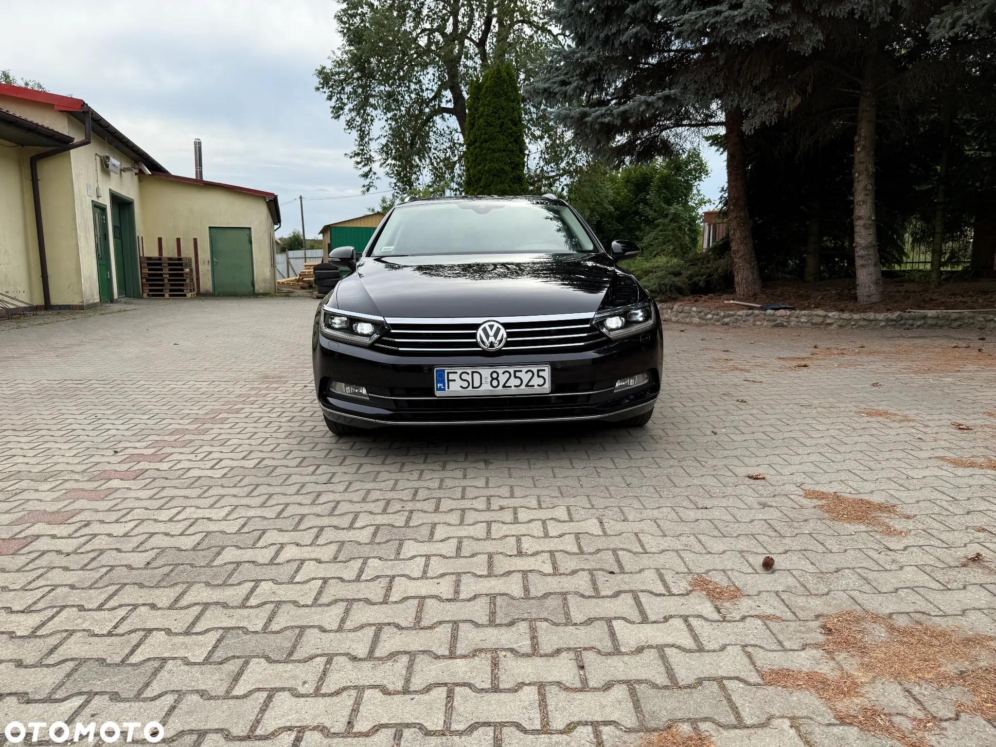 Volkswagen Passat 2.0 TDI BMT Highline DSG - 5