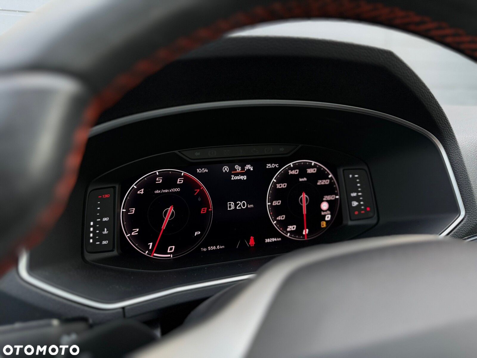 Seat Tarraco 2.0 Eco TSI FR S&S 4Drive DSG - 23