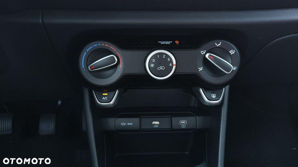 Kia Picanto - 22