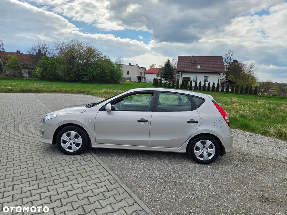 Hyundai i30 - 6