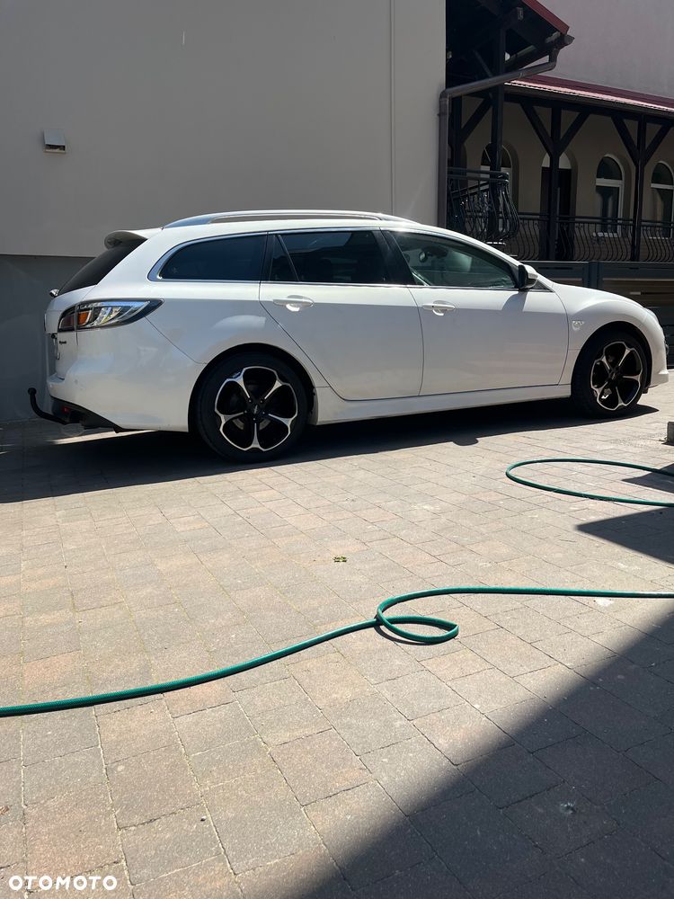 Mazda 6 2.0 Sport - 1