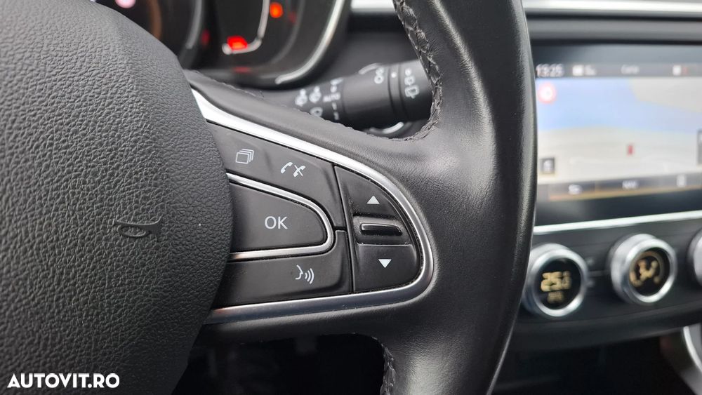 Renault Kadjar TCe 140 GPF Intens - 39