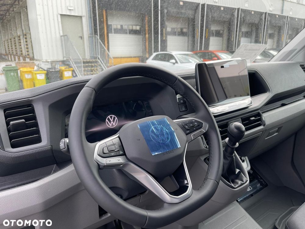 Volkswagen Crafter - 18