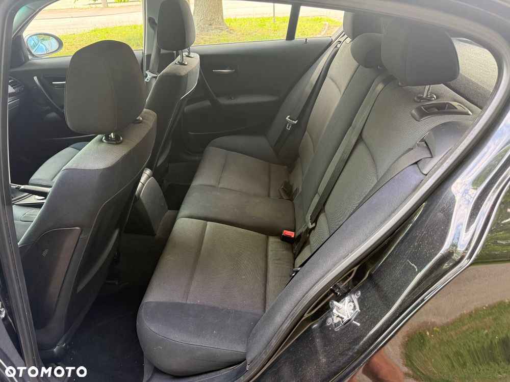 BMW Seria 1 - 14