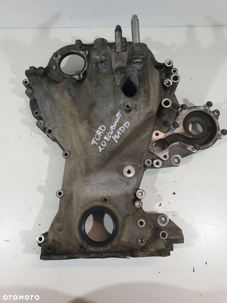 OBUDOWA ROZRZĄDU CM5G6059G FORD 1.0 ECOBOOST M1DD - 1