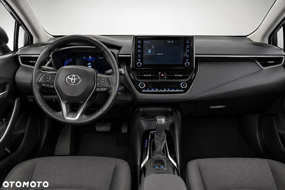 Toyota Corolla 1.8 Hybrid Comfort - 5