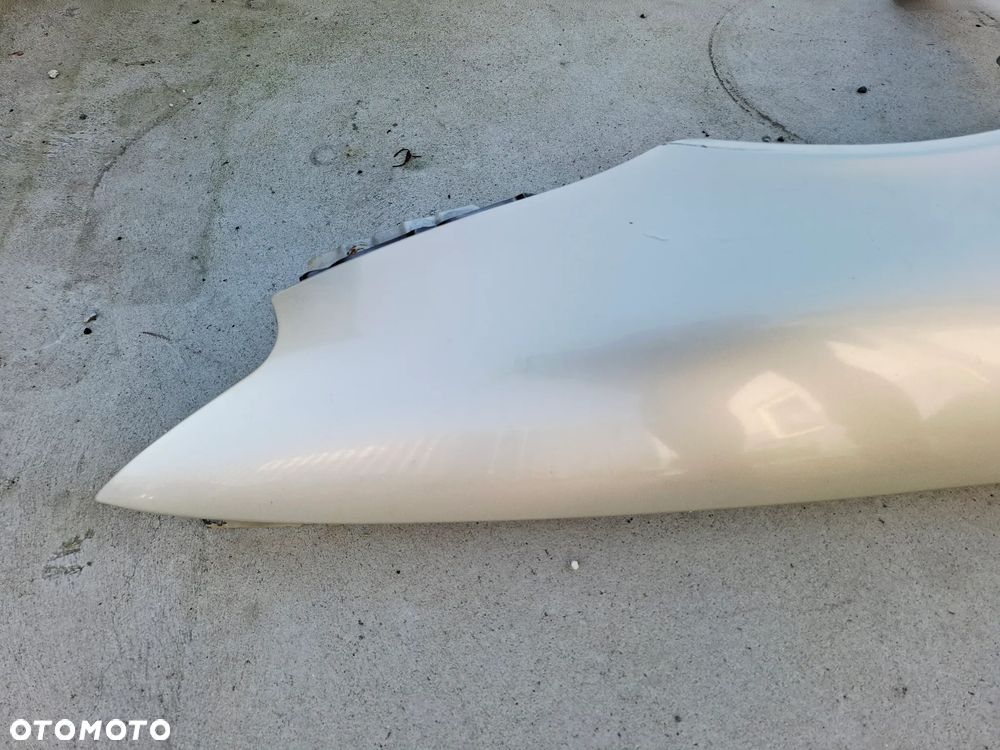 Błotnik Prawy Prawa Przód Przedni Seat Leon I 1 Toledo II 2 BRAK WYSYŁKI - 39