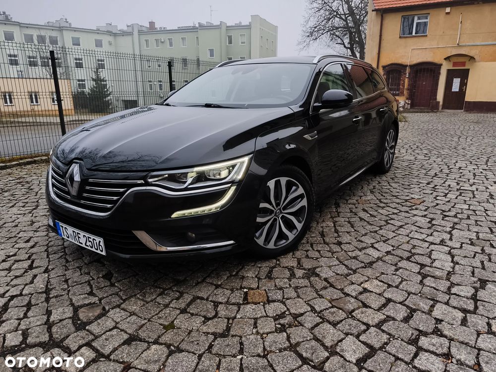Renault Talisman ENERGY dCi 160 EDC INITIALE PARIS - 23