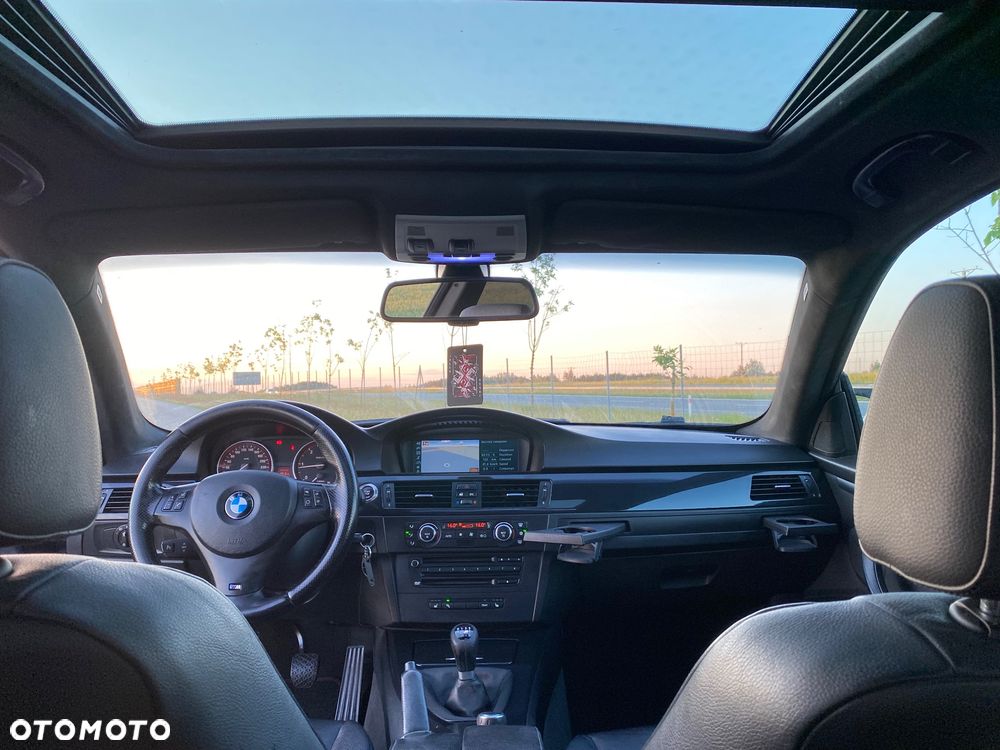 BMW Seria 3 320d - 5