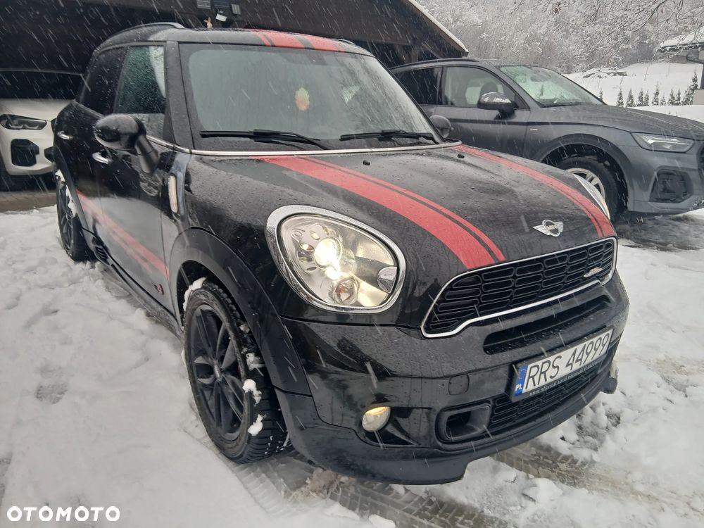 MINI Countryman - 3