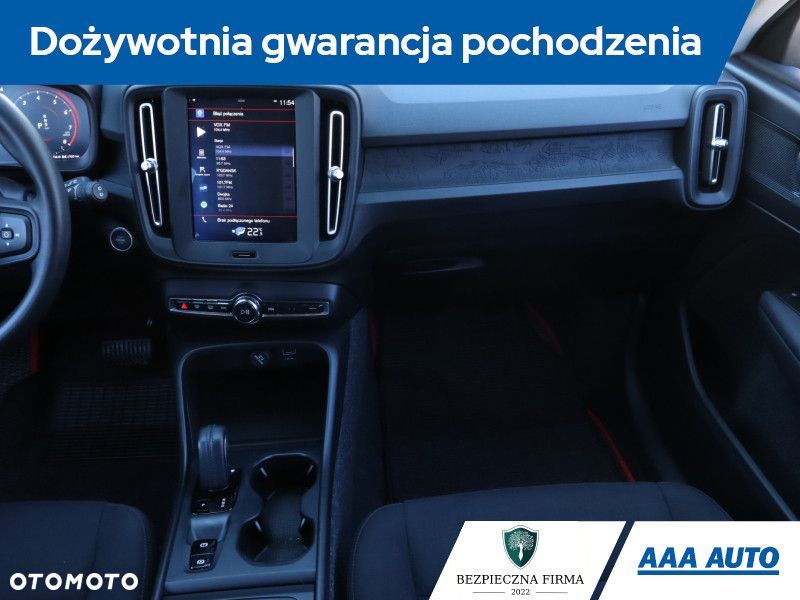 Volvo XC 40 - 9