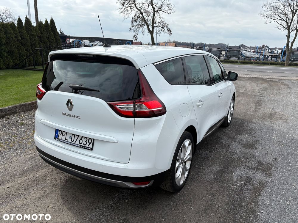Renault Scenic 1.7 Blue dCi Zen - 12