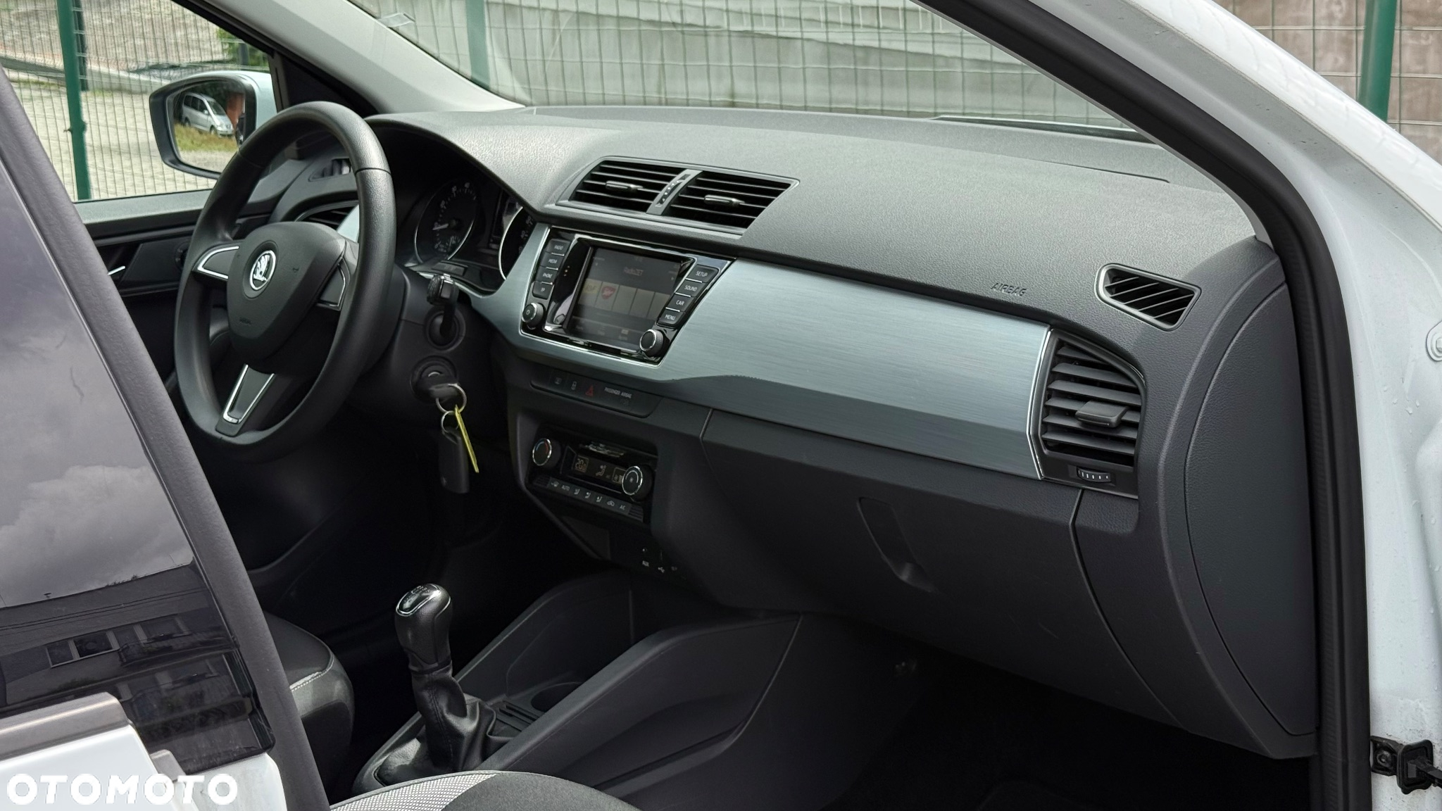 Skoda Fabia 1.2 TSI Ambition - 18