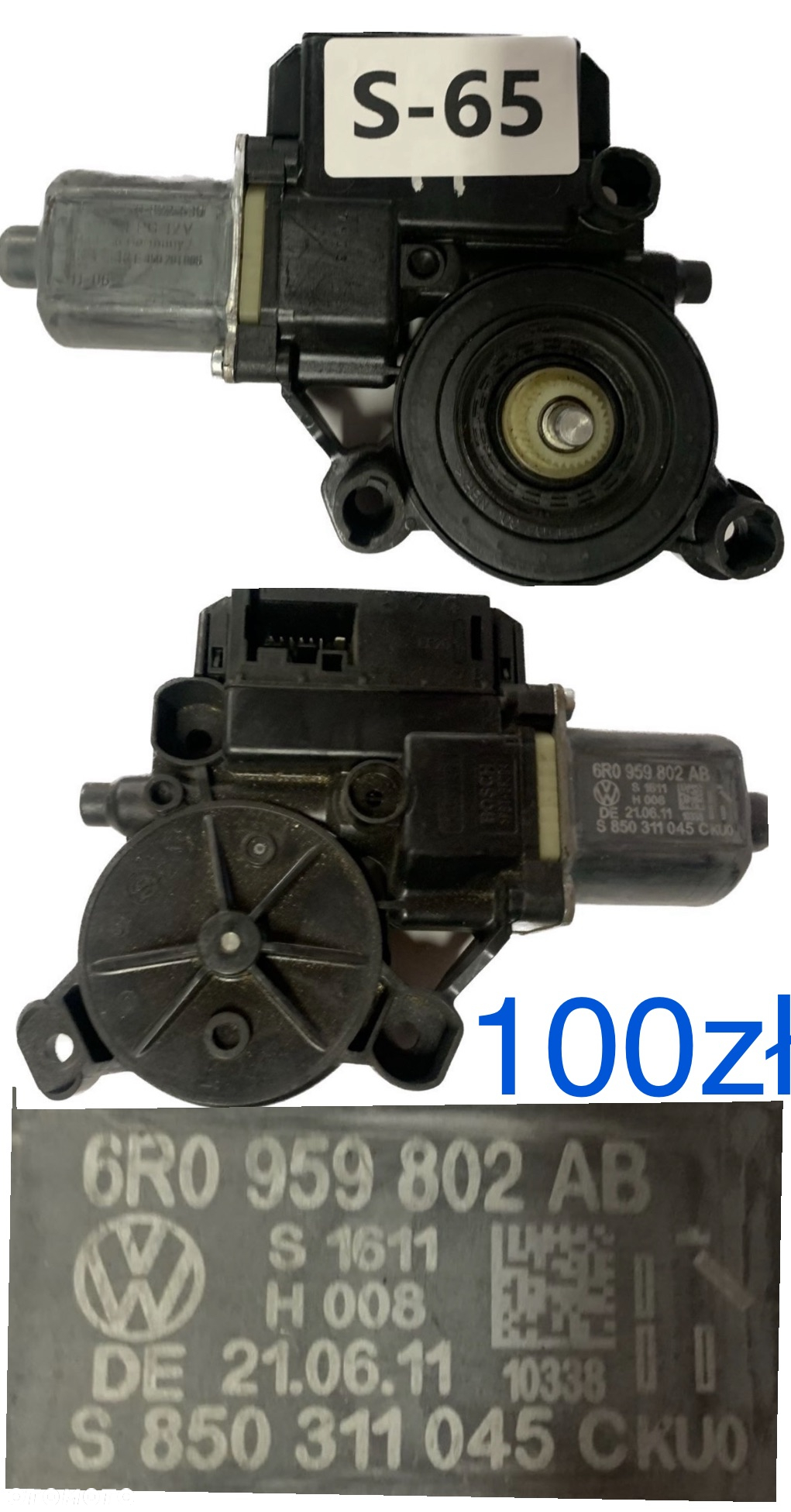 Silnik Silniczek Podnoszenia szyb szyby przód tył prawy lewy Audi Seat Skoda Volkswagen 6Q1959801A 1K0959793N 1K5837402AP 1K5837401AM 1K0959793N 1K5837402AM 1K0959792N 6R0959811G 6R0959802AD 6R0959812B 6R0959802AB 6R0959812G 6L1959802 6L2959801 5M0839401B 1K0959703F 5M0839402C 1K0959704K 5M0839401C 1C1959802A 6Q0959812A 5N0959702 5K0959793 1K0959792G 1C0959811A 5K0959793 8P4959802D - 9