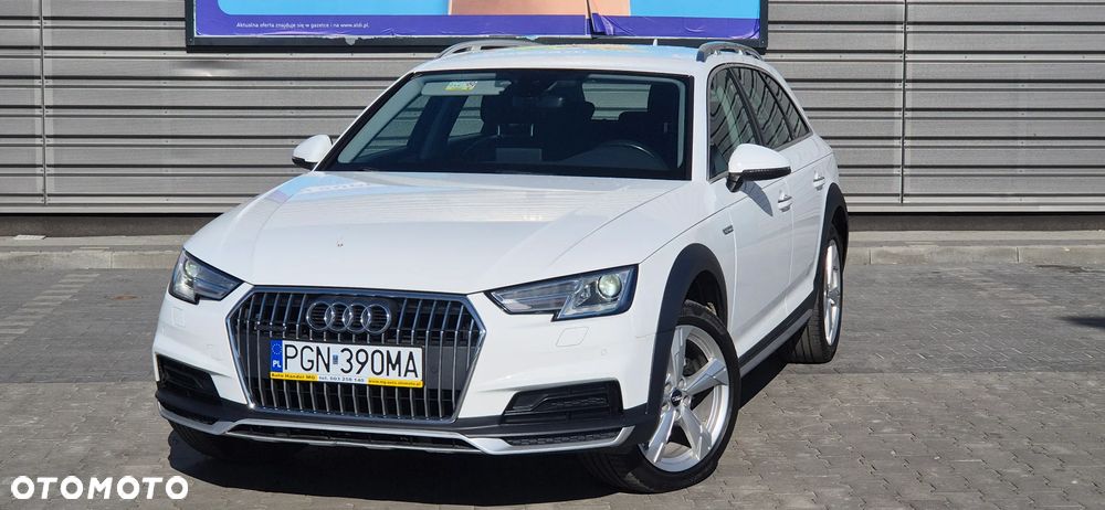 Audi A4 Allroad - 12