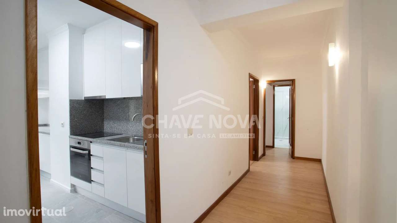 Apartamento T2 nas Devesas MAD/02188/CO - Grande imagem: 4/9