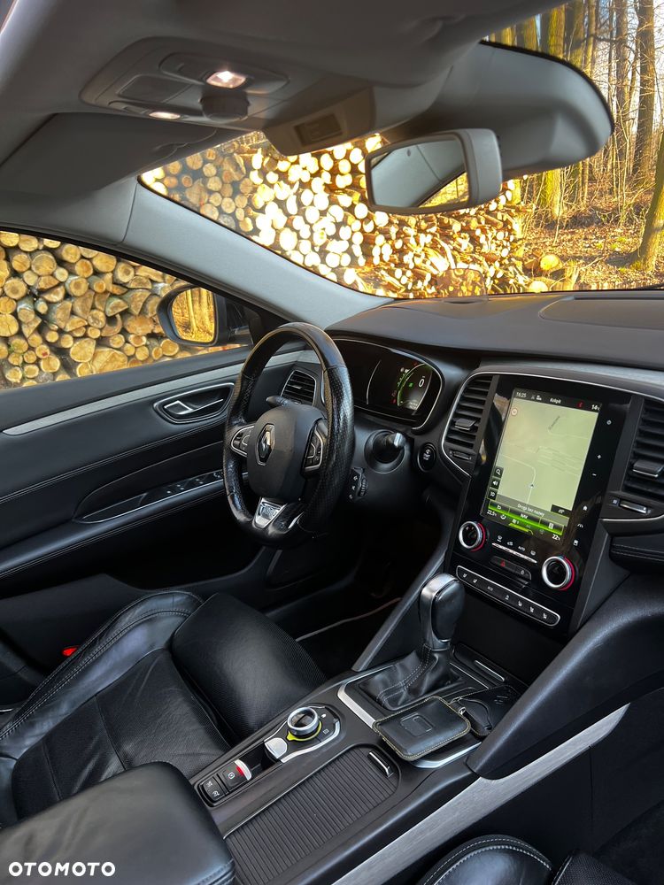 Renault Talisman 1.6 Energy dCi Initiale Paris EDC - 6