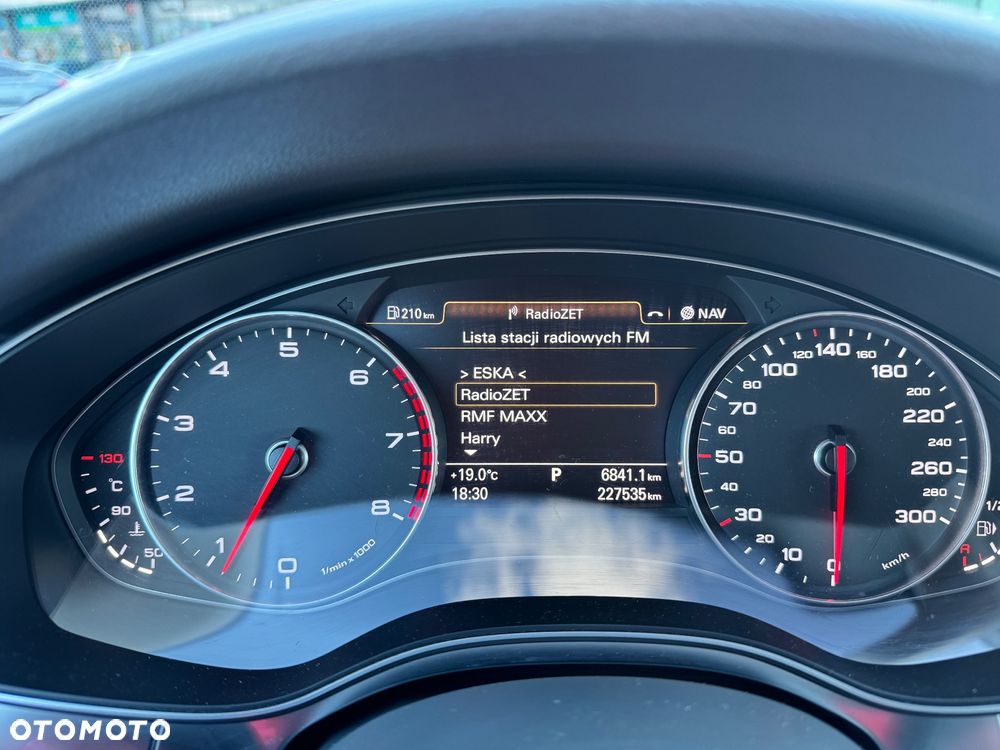 Audi A6 Limousine 2.0 TFSI Multitronic - 16