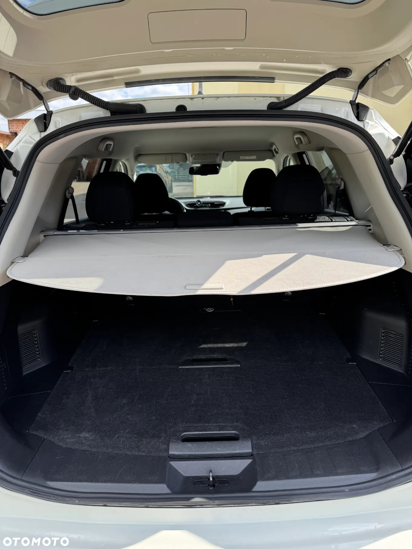 Nissan X-Trail 1.3 DIG-T Acenta 2WD DCT - 12