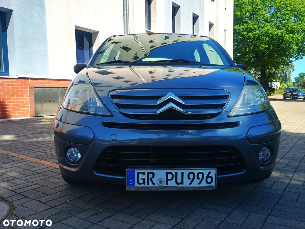 Citroën C3 1.4 Exclusive - 7