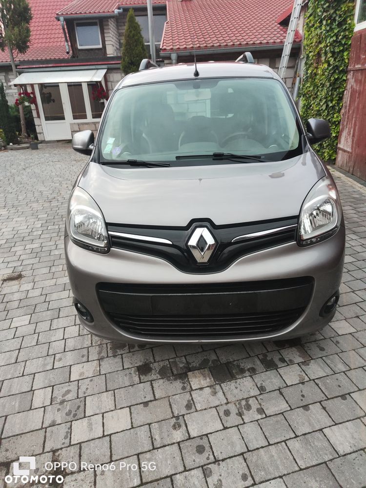 Renault Kangoo 1.2 TCE Energy Helios - 1