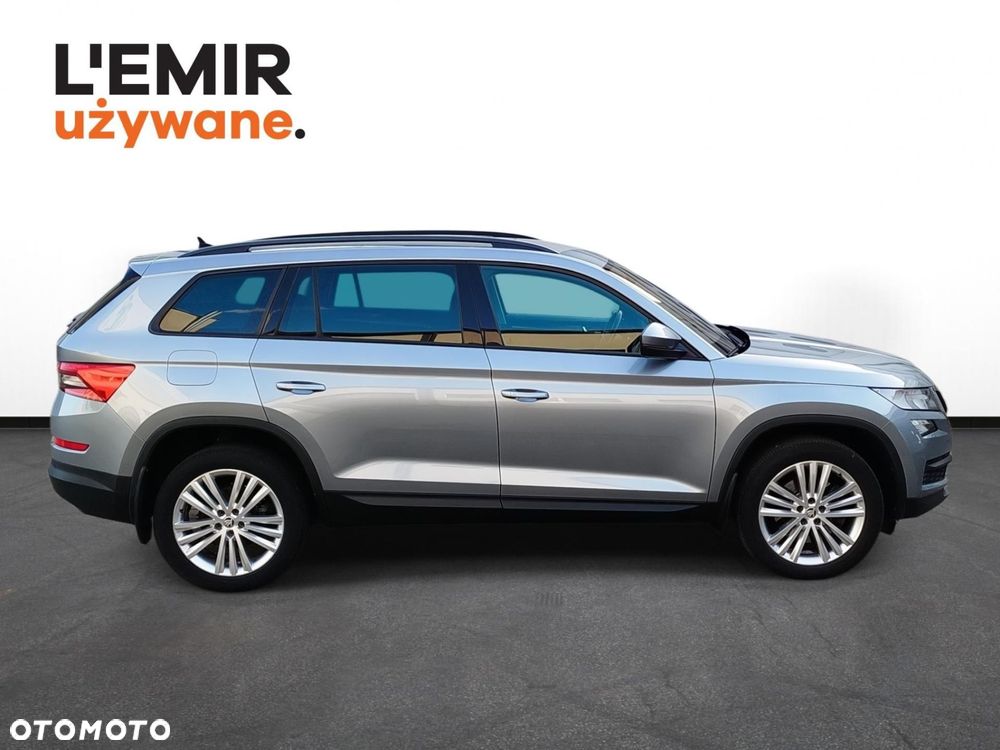 Skoda Kodiaq 2.0 TDI 4x4 Ambition DSG - 3
