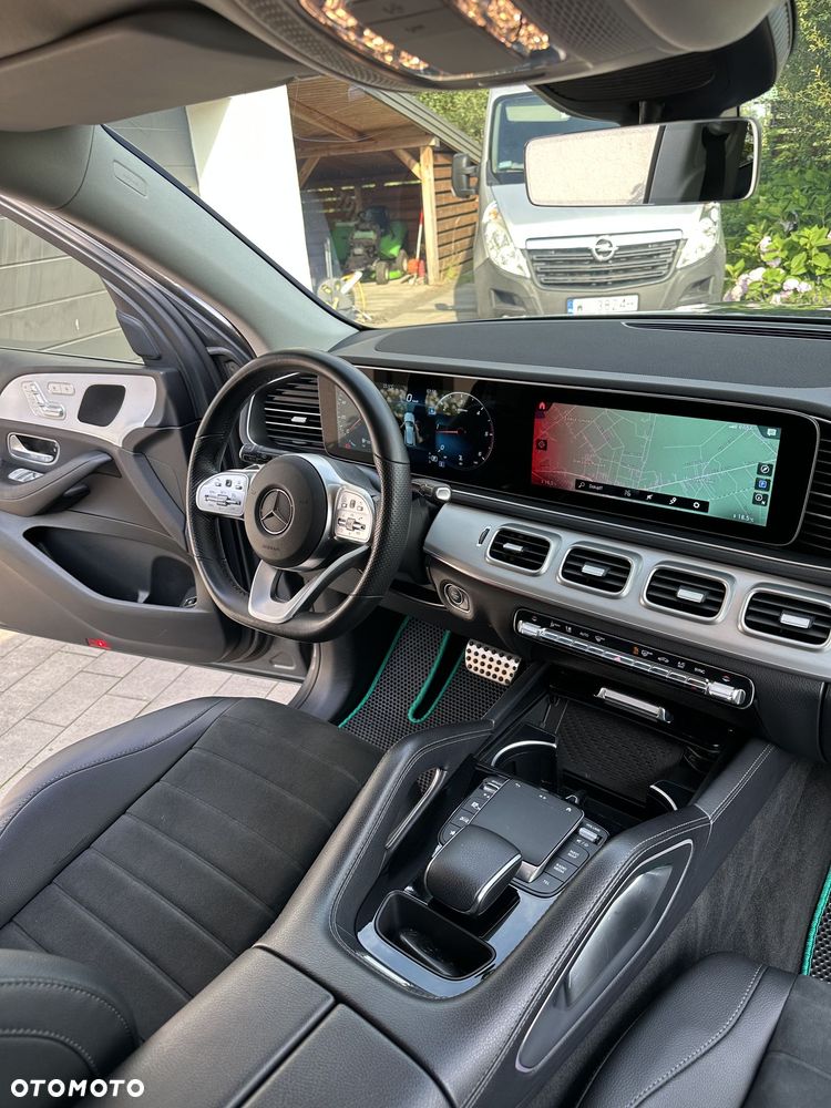 Mercedes-Benz GLE - 2