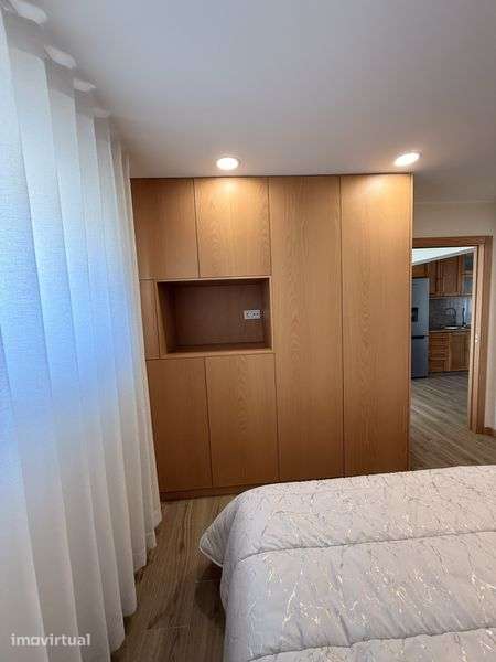 Casa do Ribeiro T2 | Até 4 pessoas 97€/noite - Grande imagem: 4/11