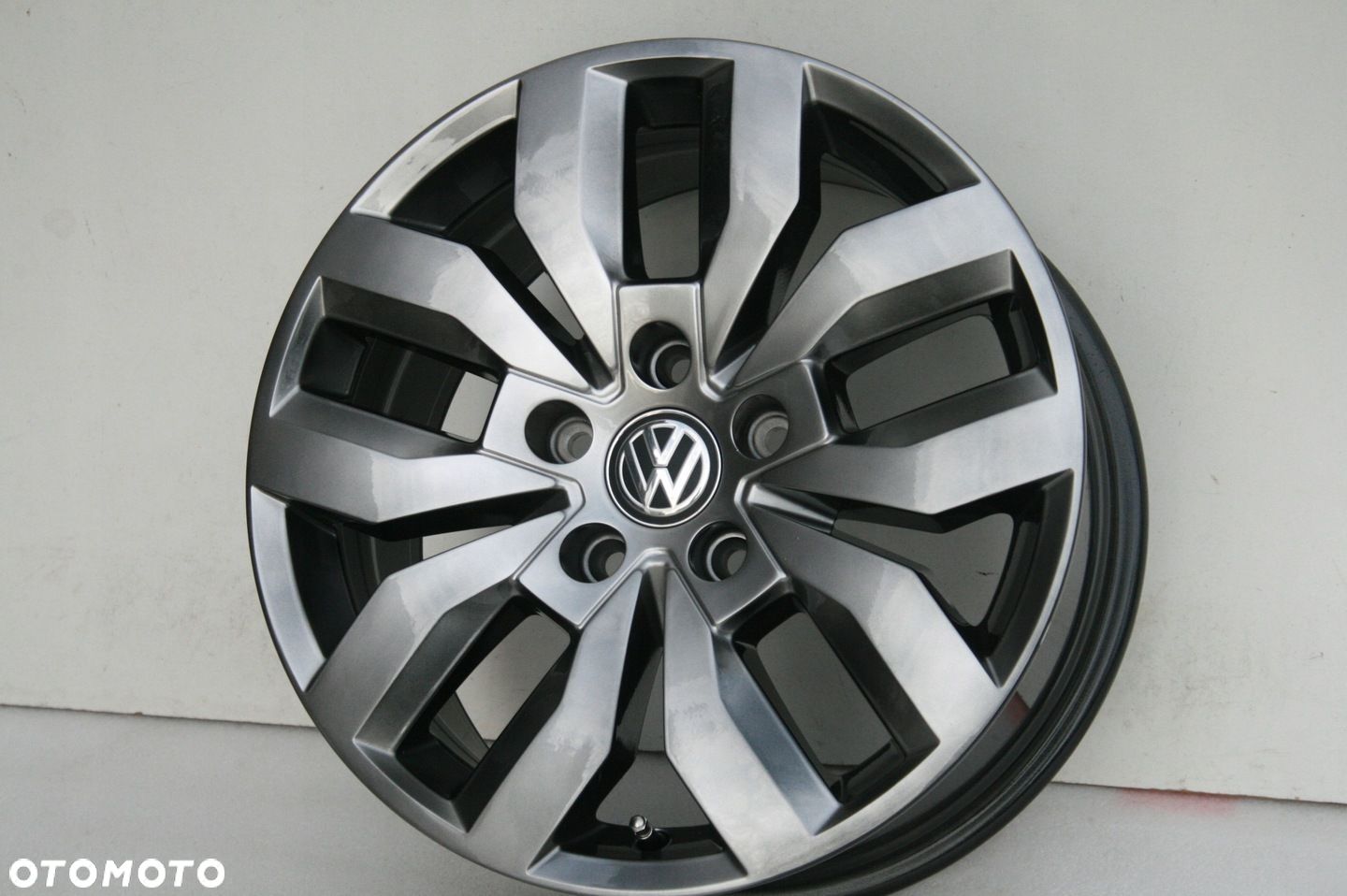 17 ORYGINAŁ VW T5 T6 T6.1 T7 TRANSPORTER AMAROK CRAFTER TGE tel. 503325350 - 4