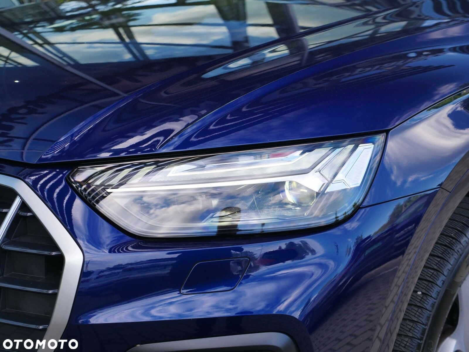 Audi Q5 Sportback - 17