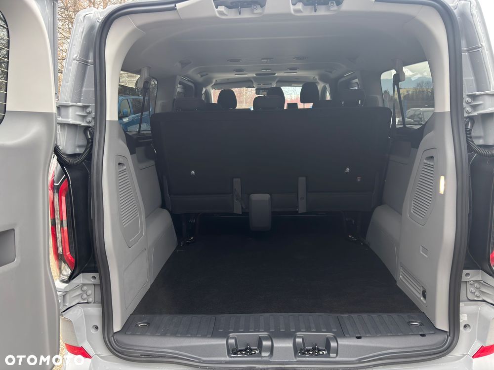 Ford Transit Custom Kombi 320 L2H1 Limited M1 - 14
