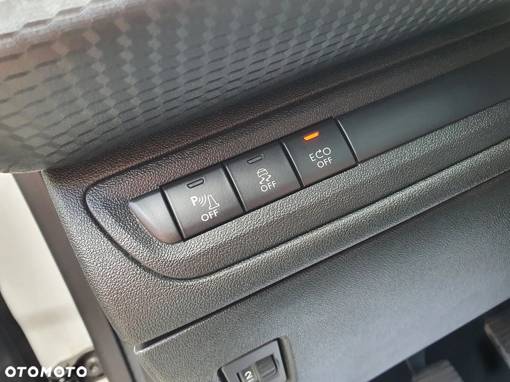 Peugeot 2008 PureTech 110 Stop&Start Allure - 18