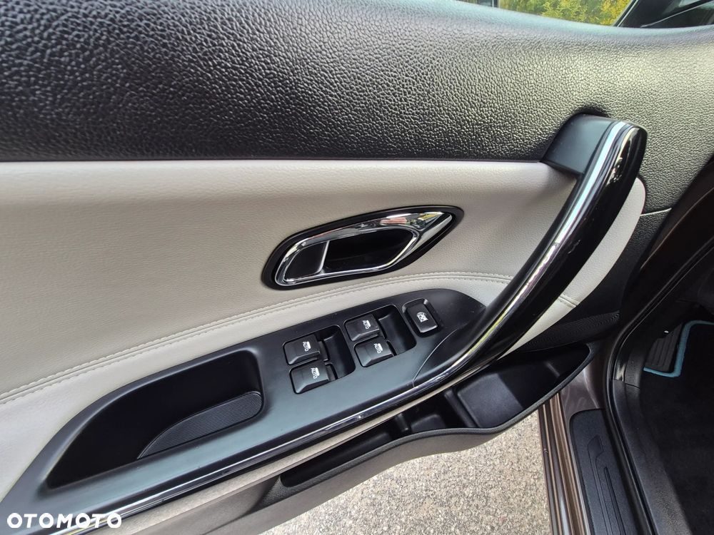 Kia Ceed Cee'd 1.6 GDI Business Line - 34