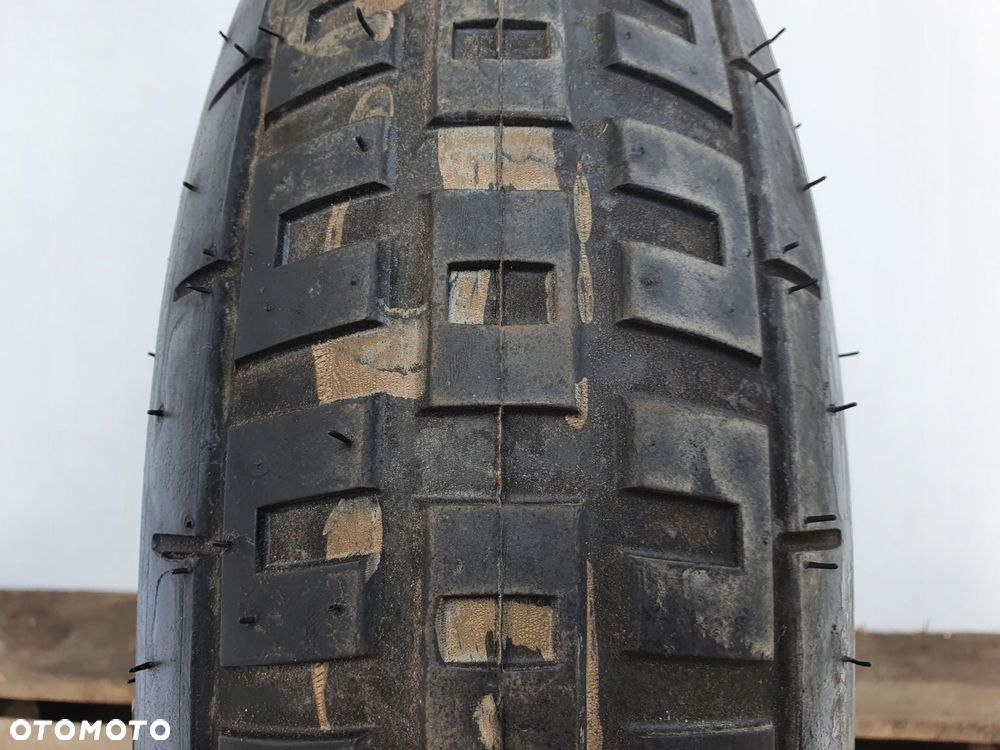 Volvo 240 940 740 KOŁO ZAPASOWE Zapas 165/80 R14 - 10
