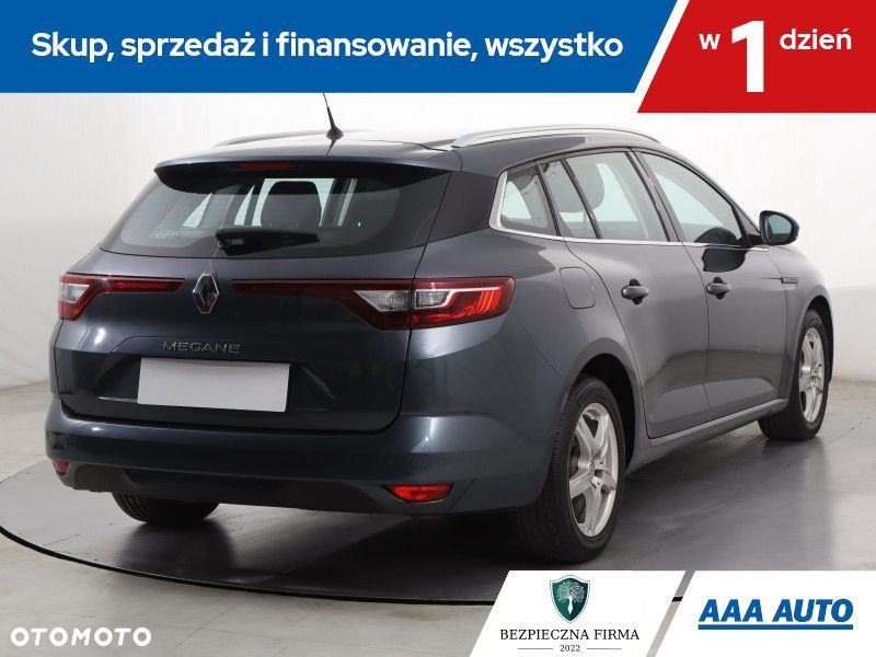 Renault Megane - 7