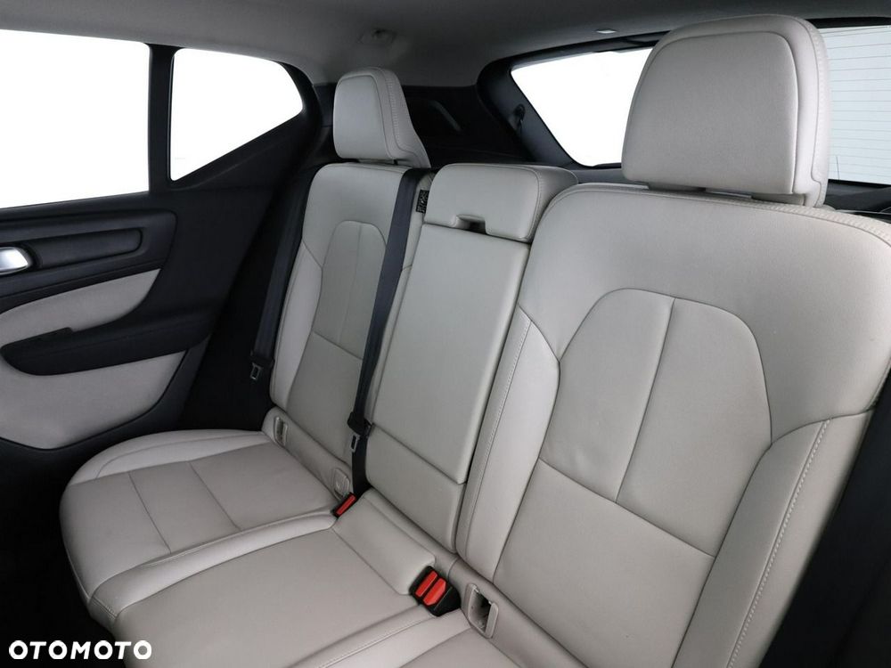 Volvo XC 40 T5 Plug-In Hybrid Inscription - 18