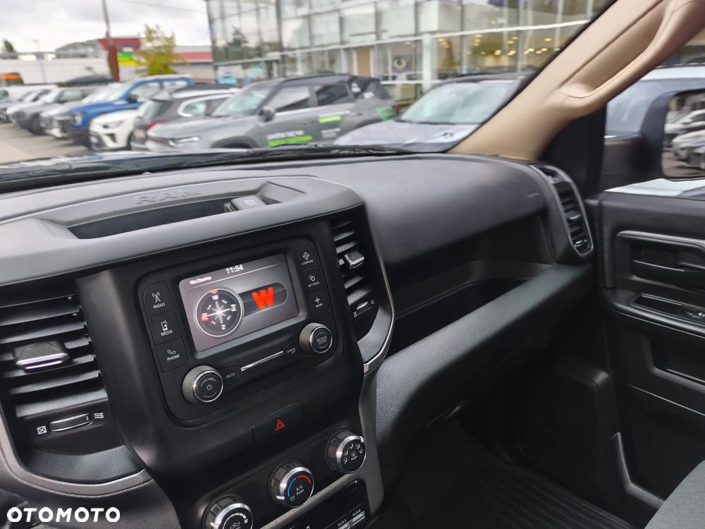 RAM 2500 - 24