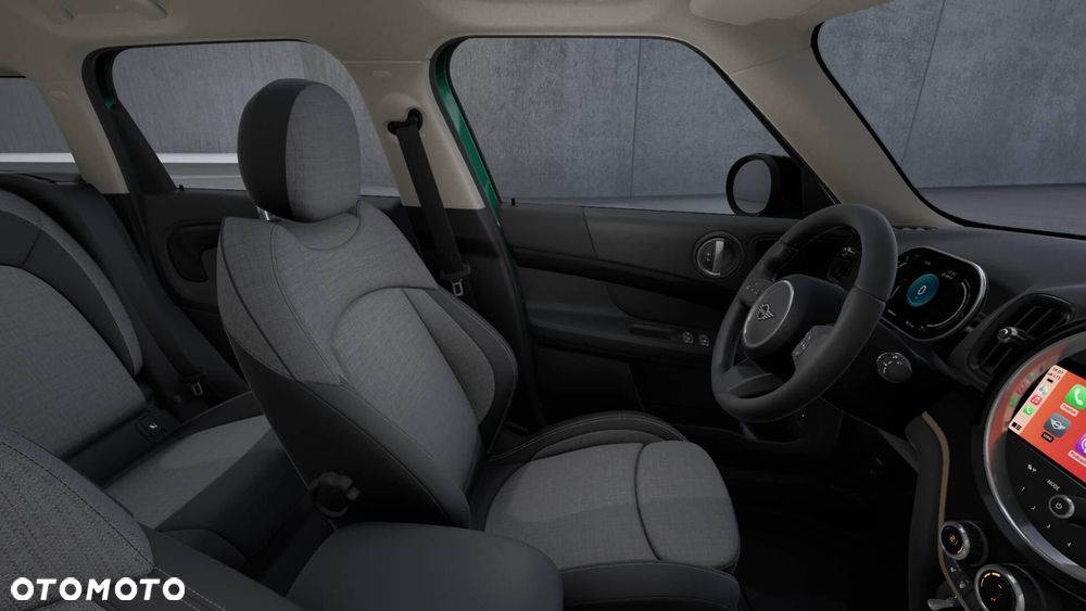 MINI Countryman - 5