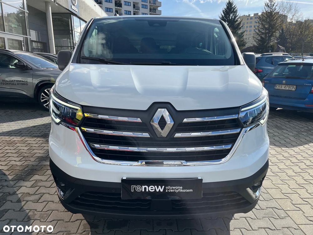 Renault Trafic - 3