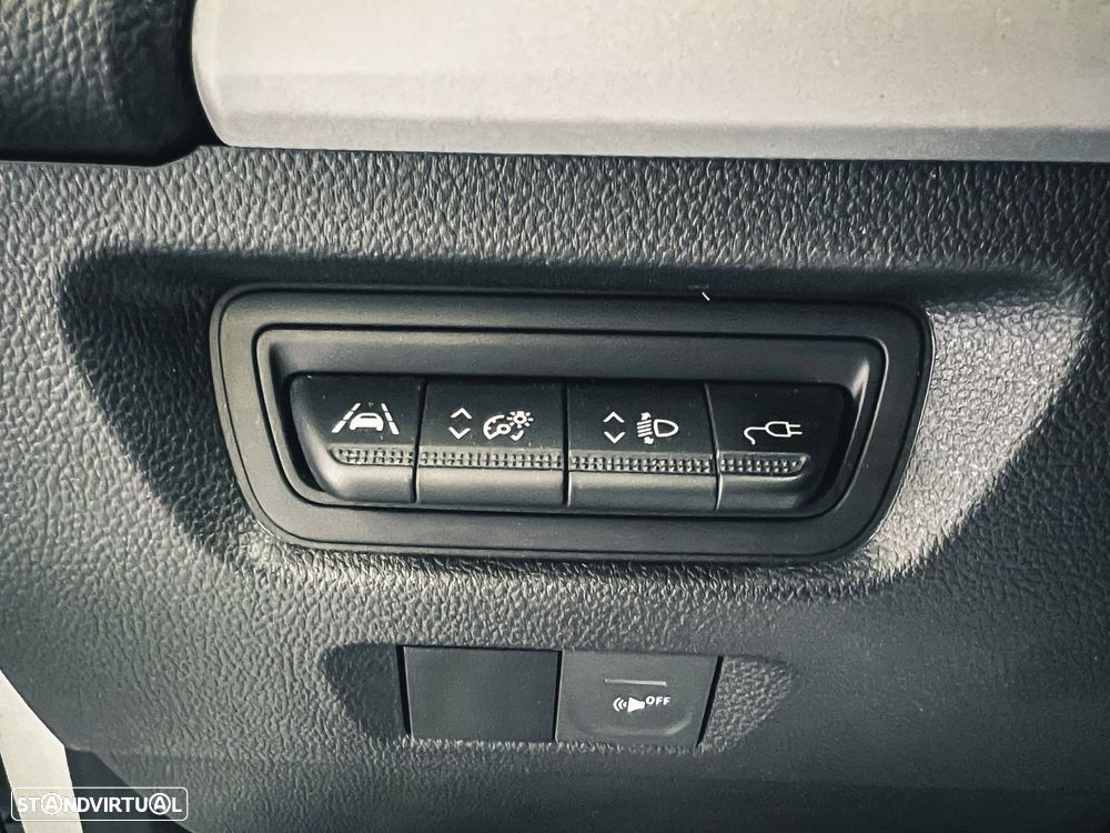 Renault Zoe (c/ Bateria) Intens 50 - 18