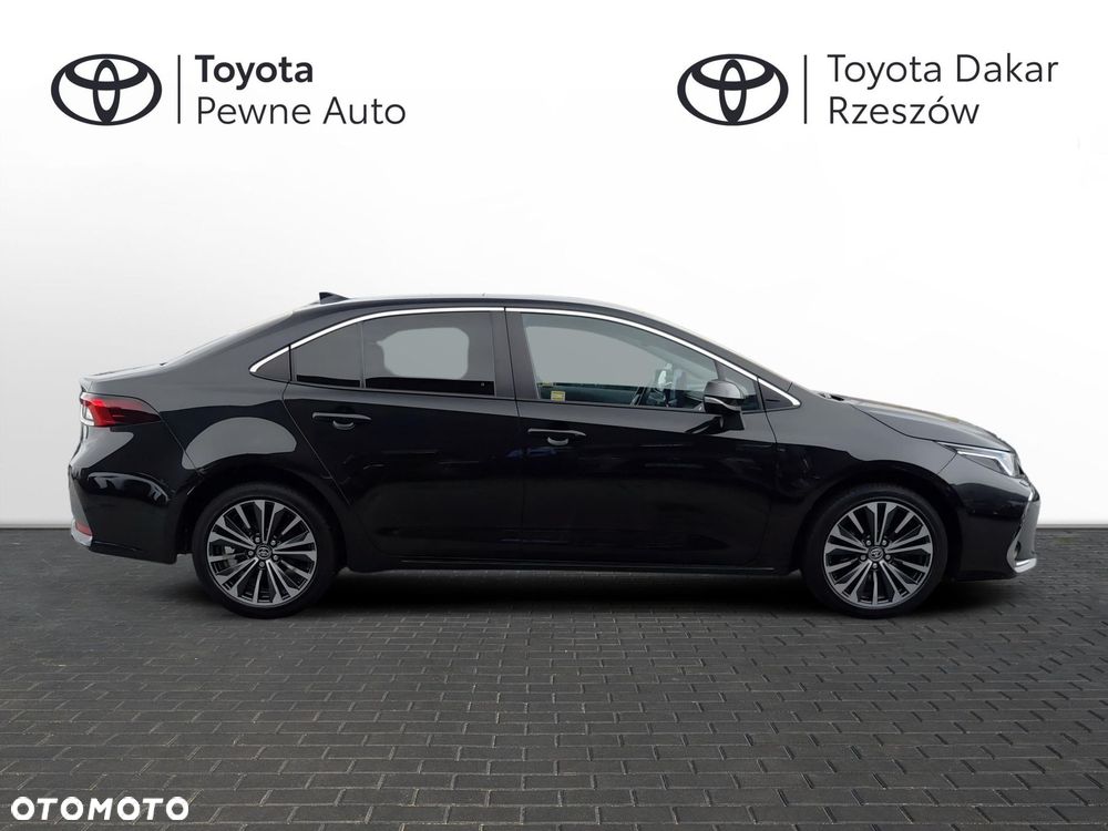 Toyota Corolla 1.8 Hybrid Style - 6