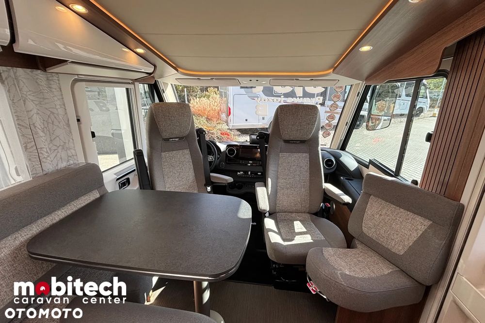 Carthago C2-Tourer I 141 KB LE MY 26 - 13