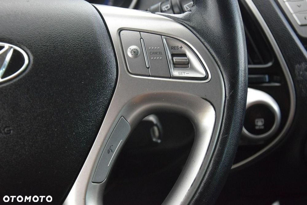 Hyundai ix35 2.0 2WD Automatik Style - 22