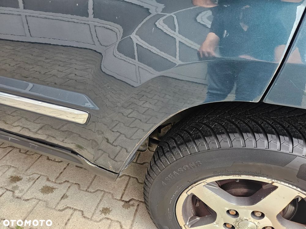 Jeep Grand Cherokee - 8
