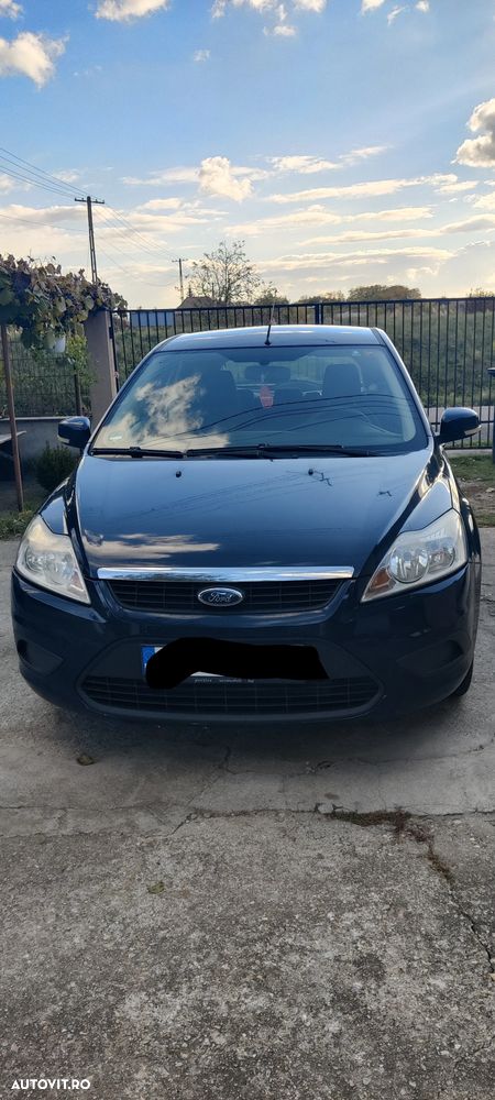 Ford Focus 1.6 TDCi Trend - 2