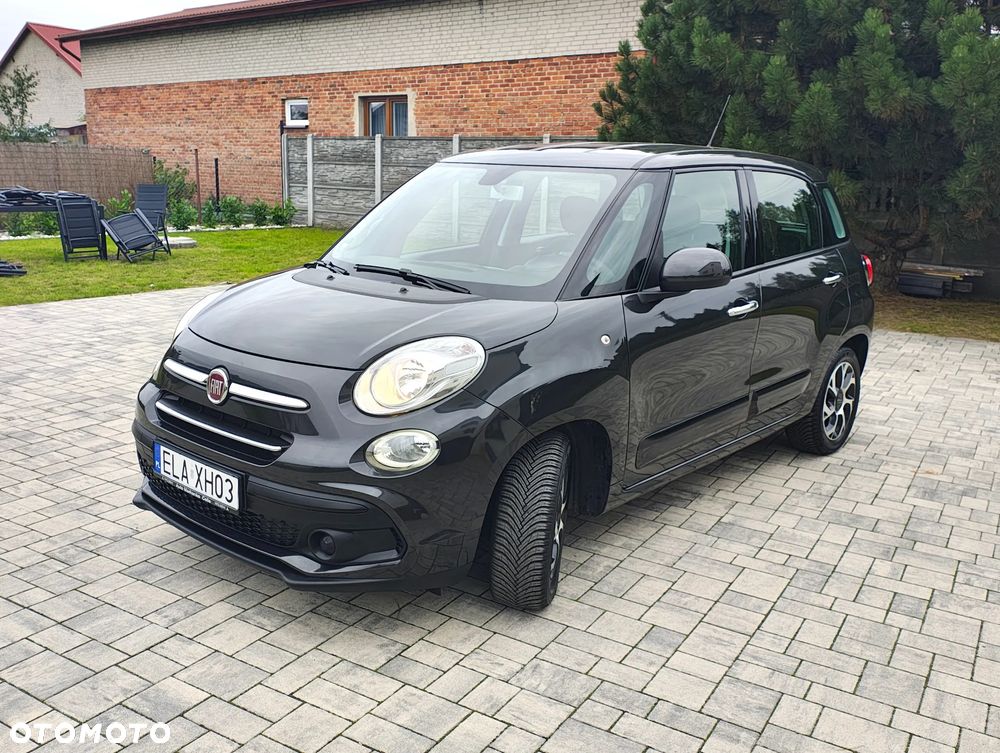 Fiat 500L 1.4 16V T-Jet Pop Star - 1