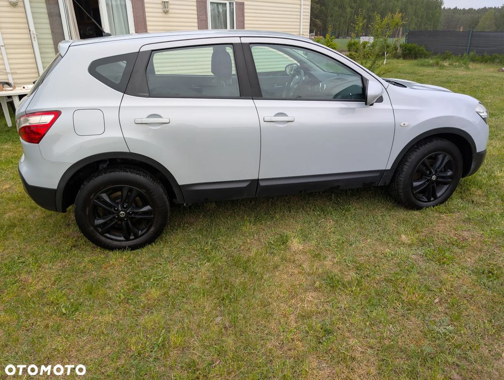 Nissan Qashqai 2.0 Tekna Premium - 3