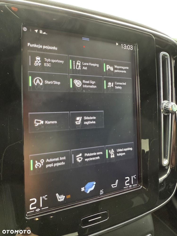 Volvo XC 40 D3 R-Design - 18