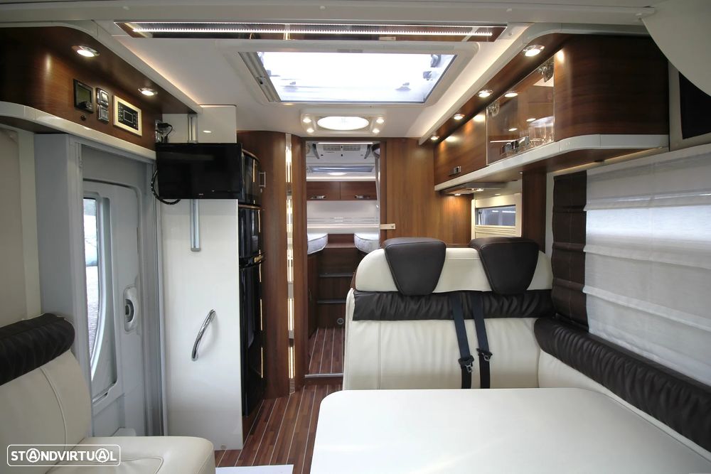 McLouis Nevis CARAT 873G *CAMAS GÉMEAS+BASCULANTE* - 6